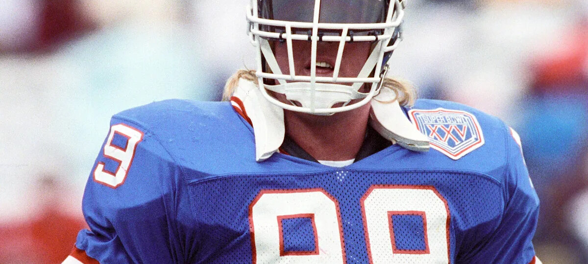 Fathers and Sons: The legendary family legacies in New York Giants history