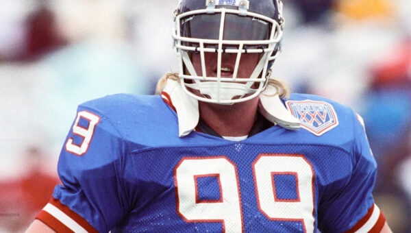 Fathers and Sons: The legendary family legacies in New York Giants history