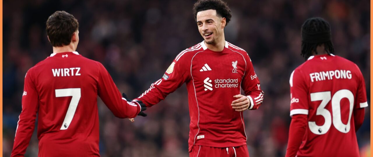Talks ongoing: Premier League club initiate talks with Liverpool for Curtis Jones