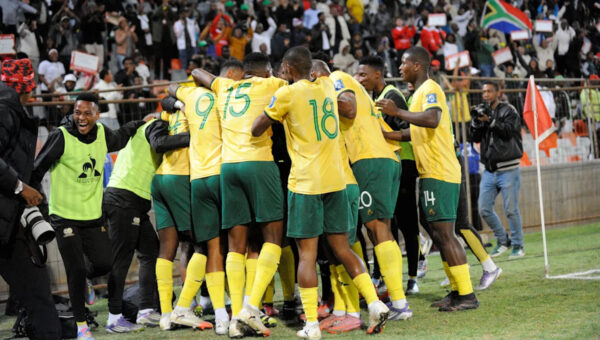 South Africa: 2026 World Cup Squad, Fixtures and Schedule