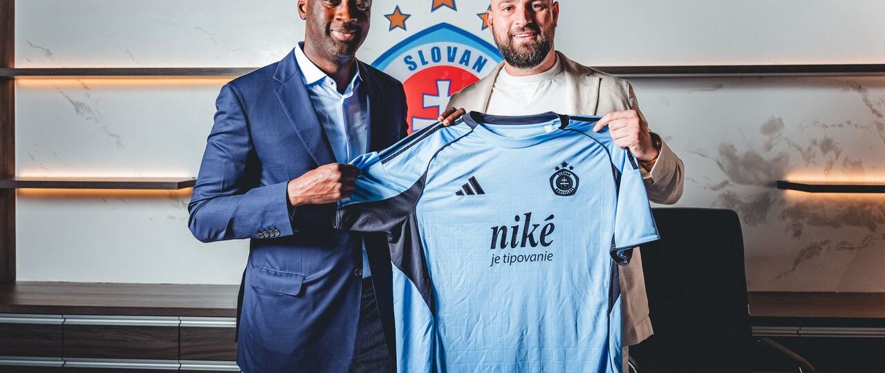 Manchester City icon Yaya Toure takes surprise first job as manager