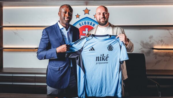 Manchester City icon Yaya Toure takes surprise first job as manager