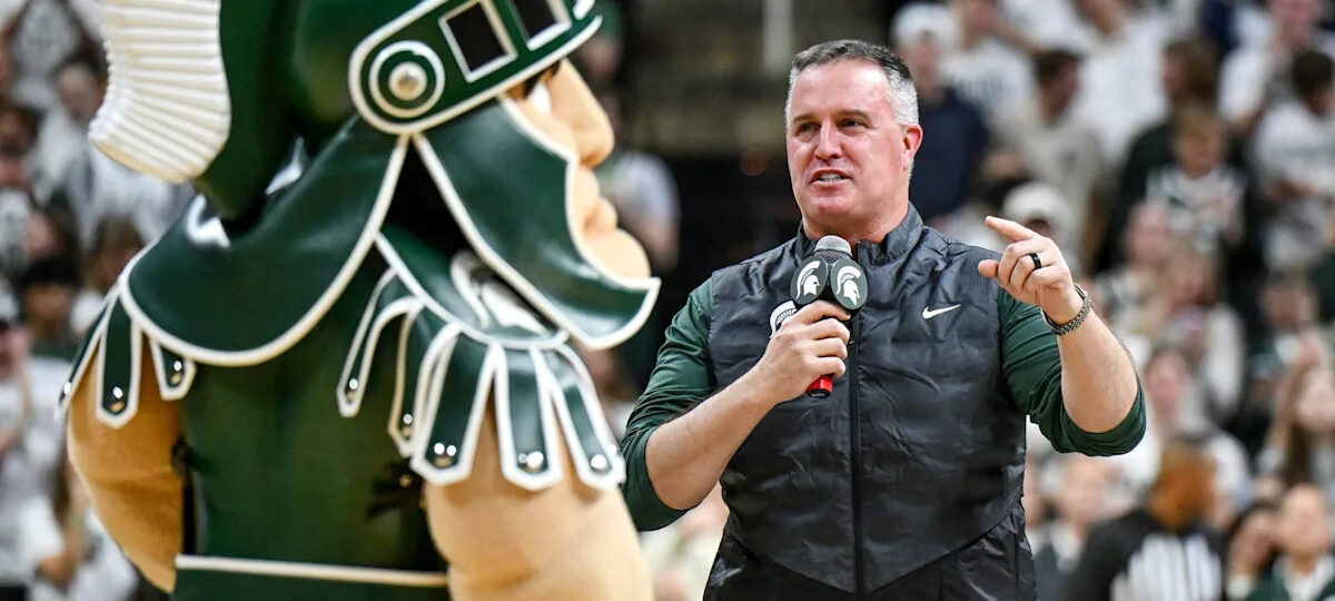 Michigan State football lands 2 more, boosts 2027 class to 13 commits