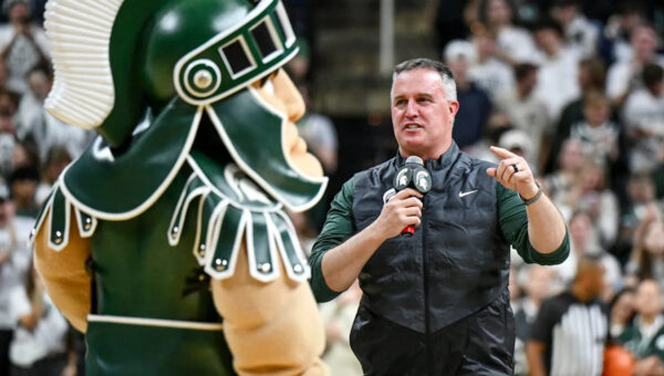 Michigan State football lands 2 more, boosts 2027 class to 13 commits