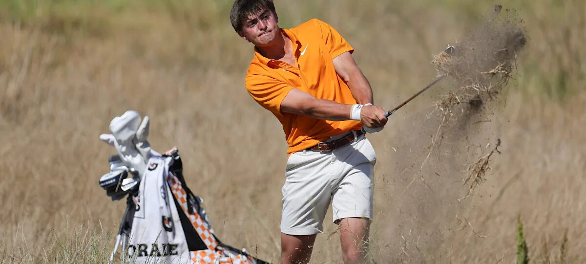 Tee times for three Vols in 126th U.S. Open at Shinnecock Hills