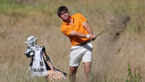 Tee times for three Vols in 126th U.S. Open at Shinnecock Hills
