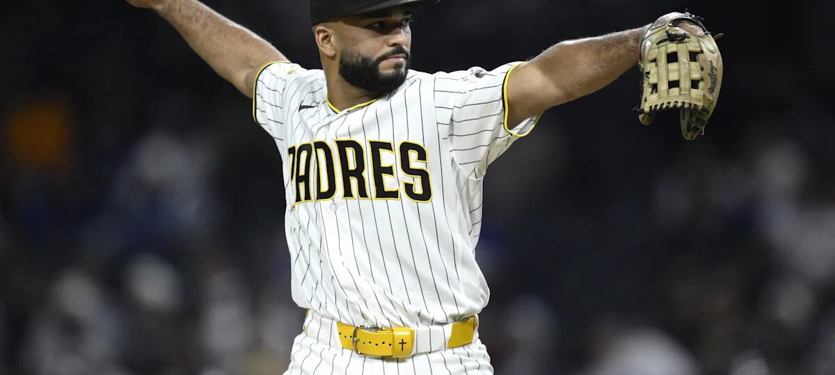 After throttling of rivals in Game 1, tables turn on San Diego