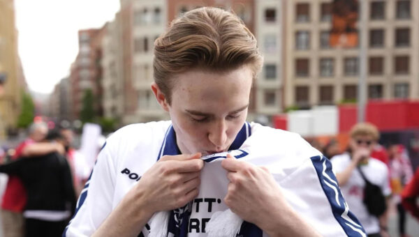What's in a football crest - and why do clubs change them?