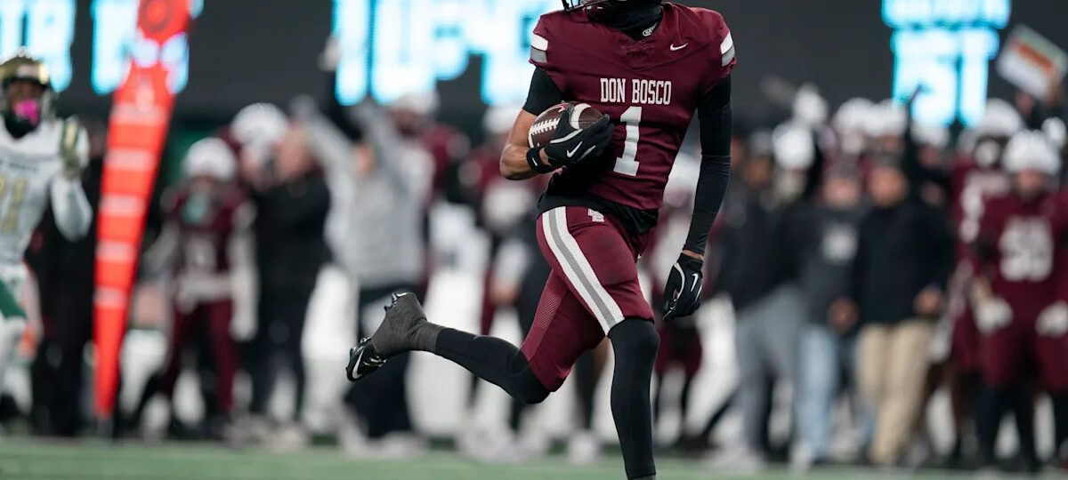 MSU football reportedly a finalist for 3-star WR from New Jersey