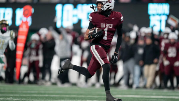 MSU football reportedly a finalist for 3-star WR from New Jersey