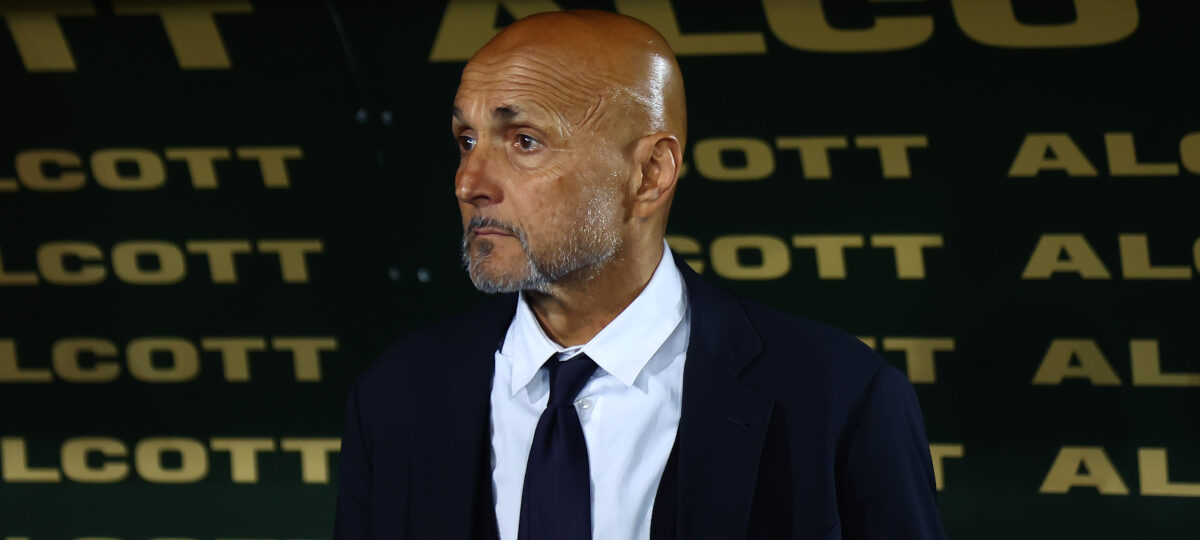 Spalletti and Carnevali dine with Galliani and Allegri as ex-Sassuolo director hints at Juventus role