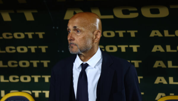 Spalletti and Carnevali dine with Galliani and Allegri as ex-Sassuolo director hints at Juventus role
