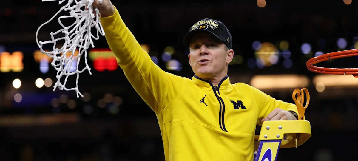 Who is Dusty May? Dallas Mavericks’ NBA rookie head coach is a college basketball legend