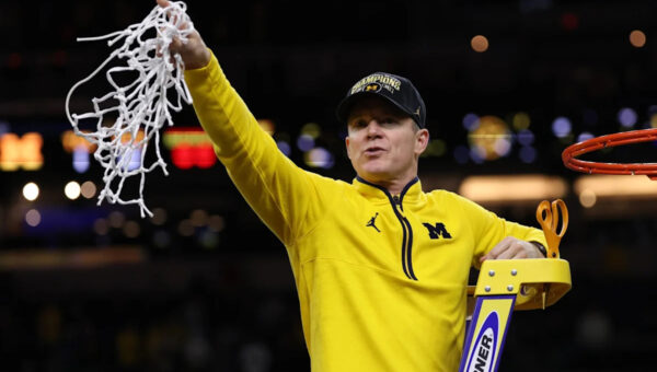 Who is Dusty May? Dallas Mavericks’ NBA rookie head coach is a college basketball legend