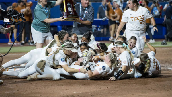 WCWS winners: Texas softball looking for back-to-back championships