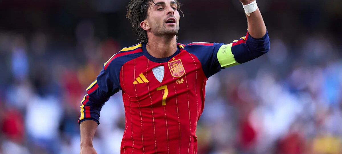 Can Ferran Torres convince Hansi Flick and Barcelona at the World Cup?