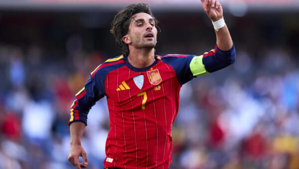 Can Ferran Torres convince Hansi Flick and Barcelona at the World Cup?
