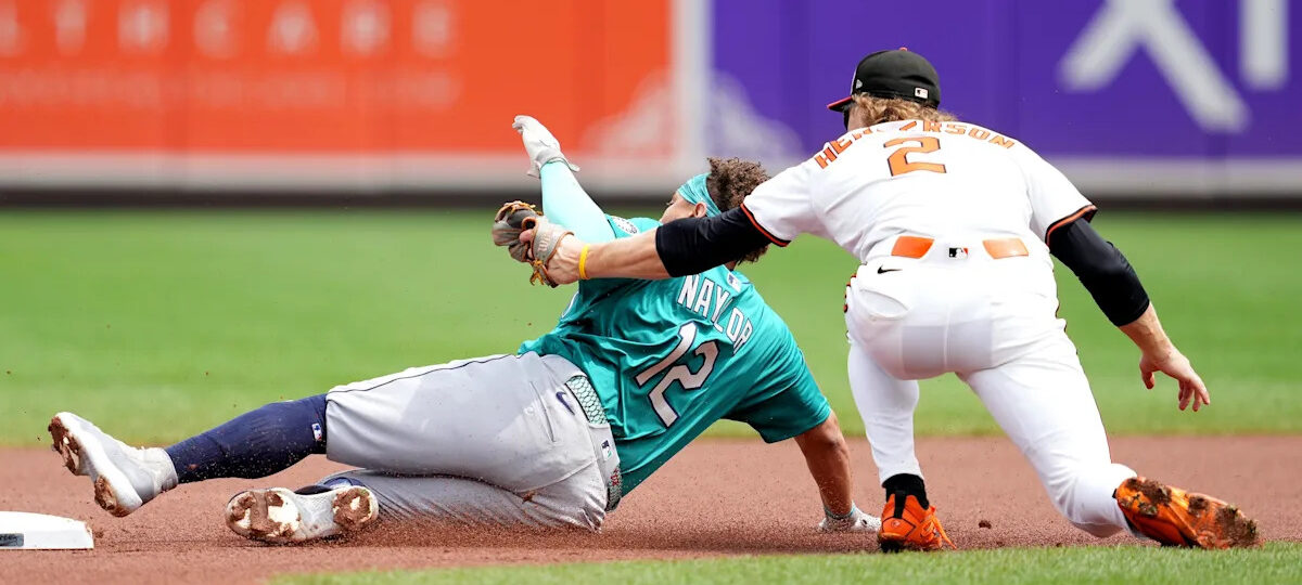 Orioles-Mariners series preview: The red-hot M’s visit Camden Yards