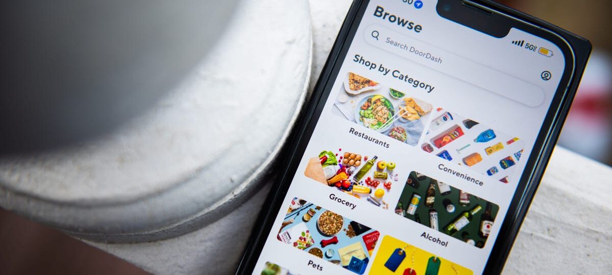 I tried DoorDash’s new AI search. As a home cook, this feature won me over.