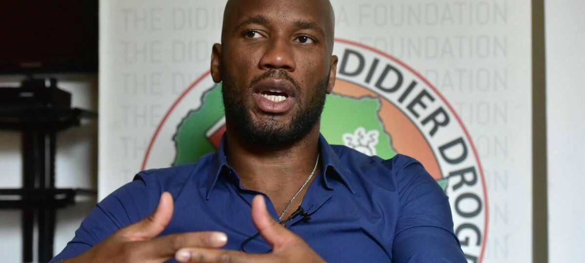 2026 World Cup: Disgraceful – Drogba fumes as Norway eliminate Cote d’Ivoire
