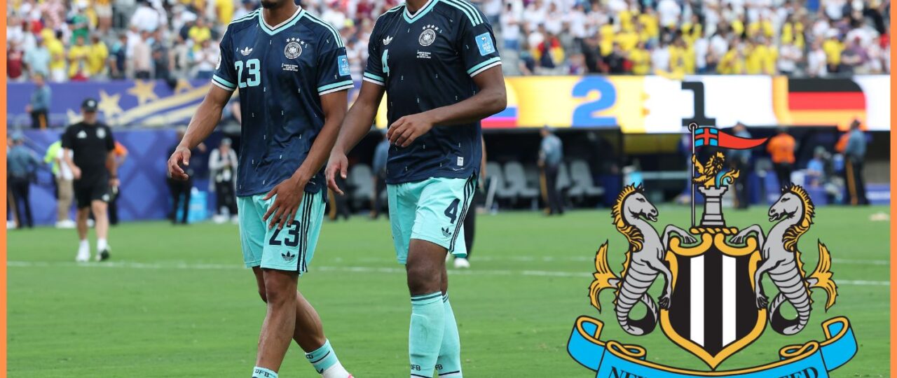 Newcastle “considering” move for Man Utd transfer target with £73.5m release clause