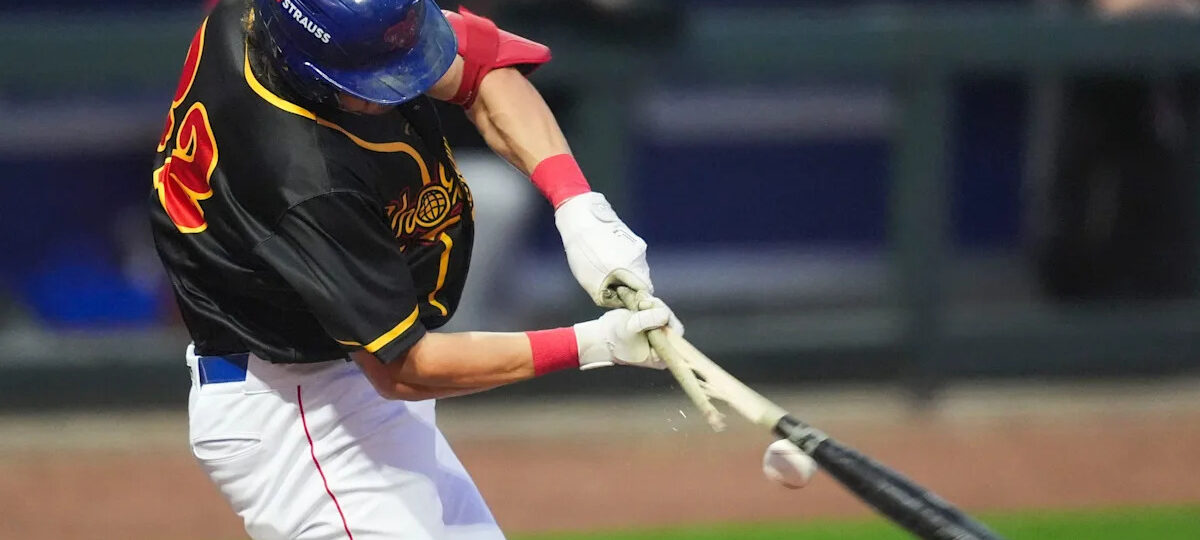 Cubs Minor League Wrap: Smokies stop the Barons, 6-2