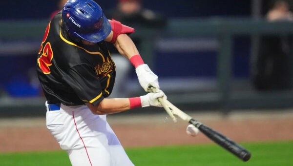 Cubs Minor League Wrap: Smokies stop the Barons, 6-2