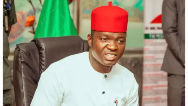 2027: Call Nwifuru to order over threats against opposition – Coalition tells Tinubu