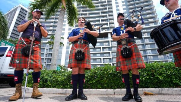 Why Scotland’s World Cup advancement chances as 3rd-place team need to root for Germany, Ivory Coast, Australia, Iraq, Egypt, Spain, Uzbekistan and Austria