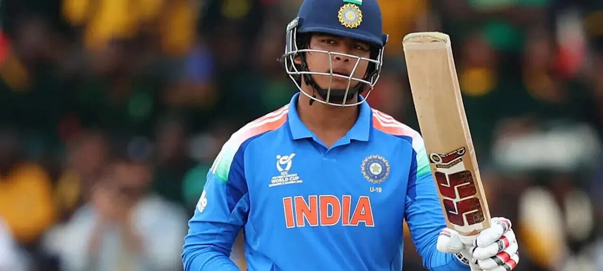 'Mera sapna teeno format khelne ka hai': Vaibhav Sooryavanshi's clear message after maiden India call-up