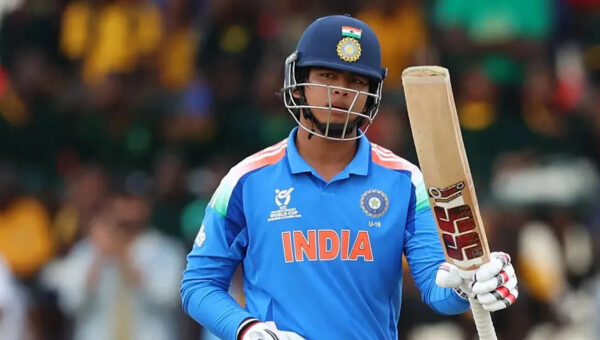 'Mera sapna teeno format khelne ka hai': Vaibhav Sooryavanshi's clear message after maiden India call-up