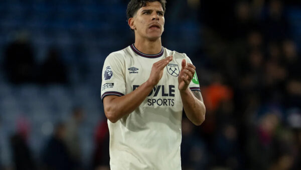 Liverpool face La Liga giants in battle for £80m midfield dynamo