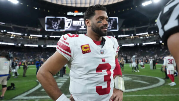 Russell Wilson Had Words for Patrick Mahomes After Retirement Message