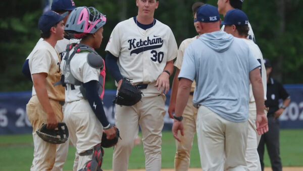 Vote for the Poughkeepsie Journal Boys Athlete of Week for June 8-14