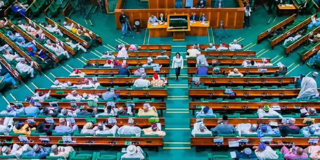 Ikenga vs Agbese: G-60 lawmakers deny forged signature claim