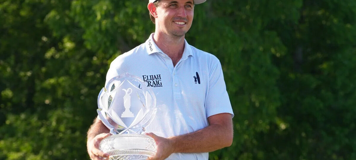Tommy Fleetwood edged out at Memorial Tournament as JT Poston takes crown