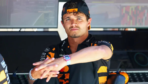 F1 qualifying results: Who takes pole in Barcelona?