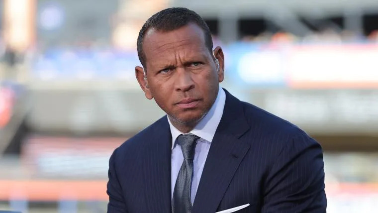 Alex Rodriguez tells Yankees they don’t need to trade for expected $400 million star