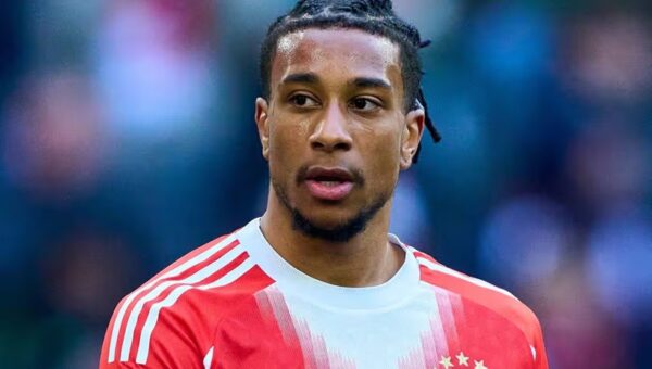 Real Madrid to make huge Olise bid