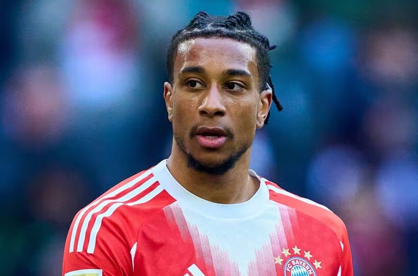 Real Madrid to make huge Olise bid