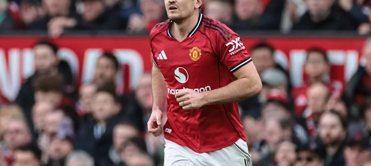 Report: Man United defenders’ future in doubt as Carrick rings changes