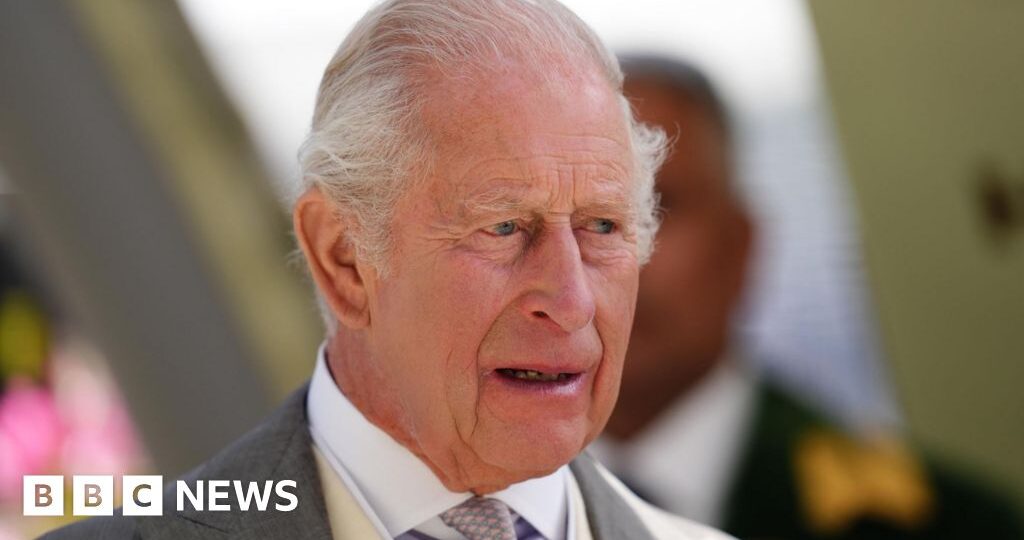 King Charles to reveal personal tax bill for first time as monarch