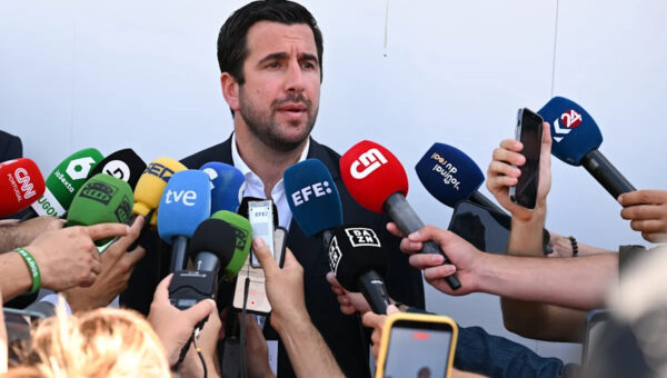 ‘We have stopped the sale of the club’ – Enrique Riquelme refuses to give up after losing Real Madrid presidency race