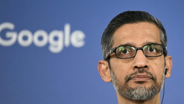 Google is quietly laying off staff in its cloud division
