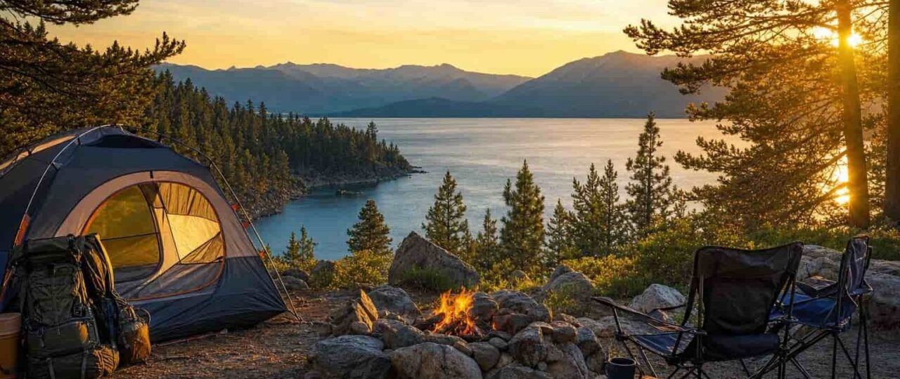 Best Places to Camp in California: Complete Camping Guide