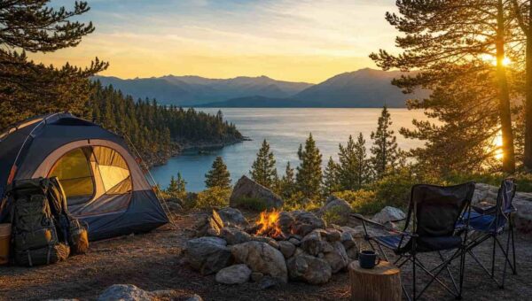 Best Places to Camp in California: Complete Camping Guide