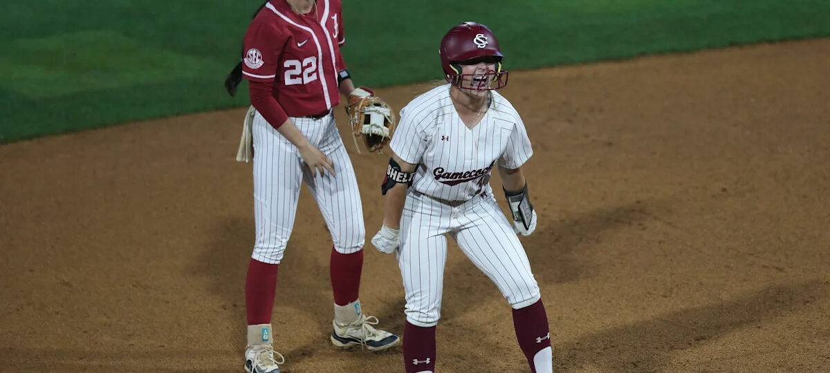 Sister of former SEC baseball player transfers to Tennessee softball