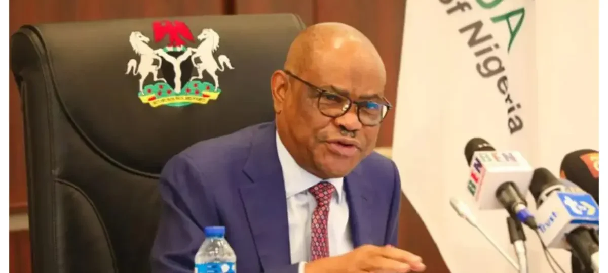 You are known liars – Wike slams Atiku, Peter Obi, Kwankwaso