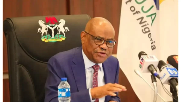 You are known liars – Wike slams Atiku, Peter Obi, Kwankwaso