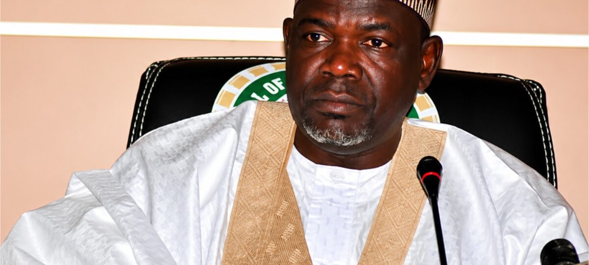 Borno deputy speaker, stakeholders demand rescue of 42 abducted schoolchildren